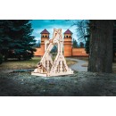 Конструктор Требушет